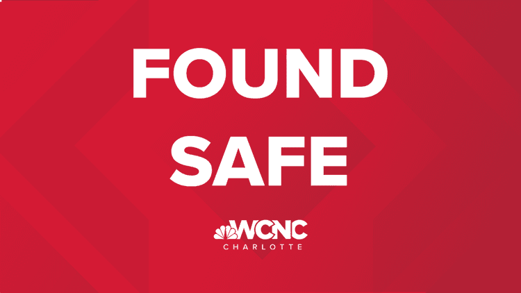 CMPD Successfully Locates Missing 82-Year-Old Charlotte Resident