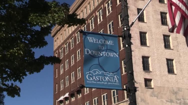 Gaston, Cleveland, Lincoln Counties Seek Input on Regional Transportation