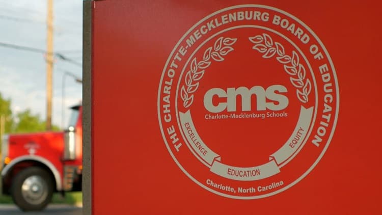 CMS Board Holds Four-Hour Closed Session on Superintendent Investigation