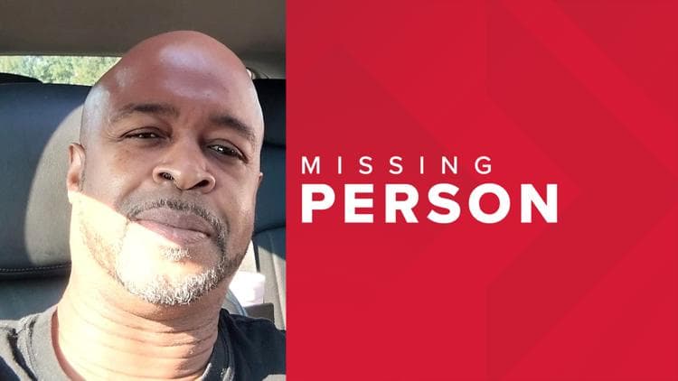 Lancaster Man Reported Missing; Community Search Underway
