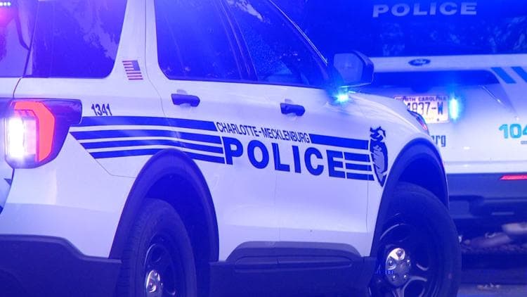 North Charlotte shooting highlights illegal firearm trade risks