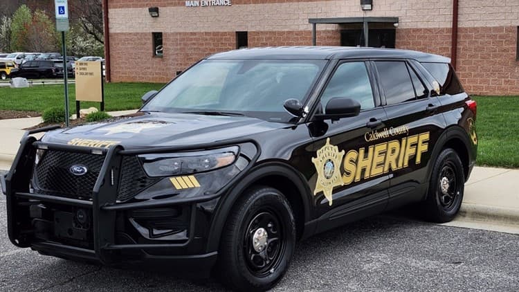 Caldwell County Jail Death Raises Questions About Detention Care