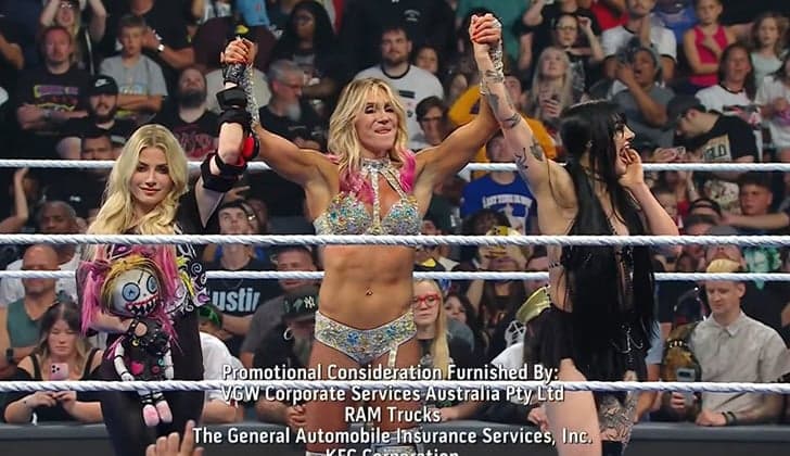 WWE Smackdown Draws Spotlight with New Talent Debuts