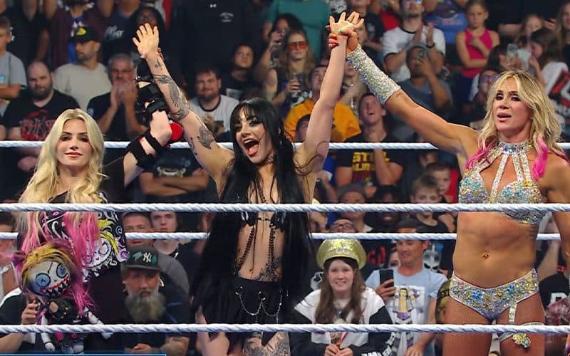 WWE SmackDown Showcases Entertainment Marketing Power