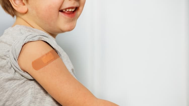NC School Immunization Requirements: What Parents Need to Know