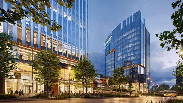 The Pearl's First Year Delivers $224M Economic Boost to Charlotte