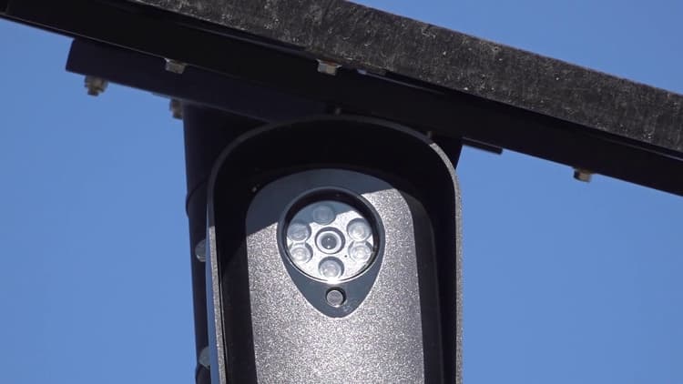 Mooresville PD Strengthens Oversight of License Plate Reader Tech