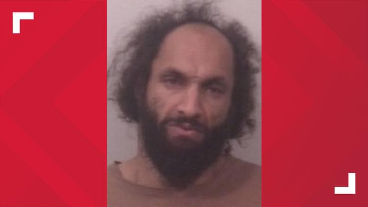 Sun Drop Murder Suspect Extradited to Cabarrus County, Denied Bond