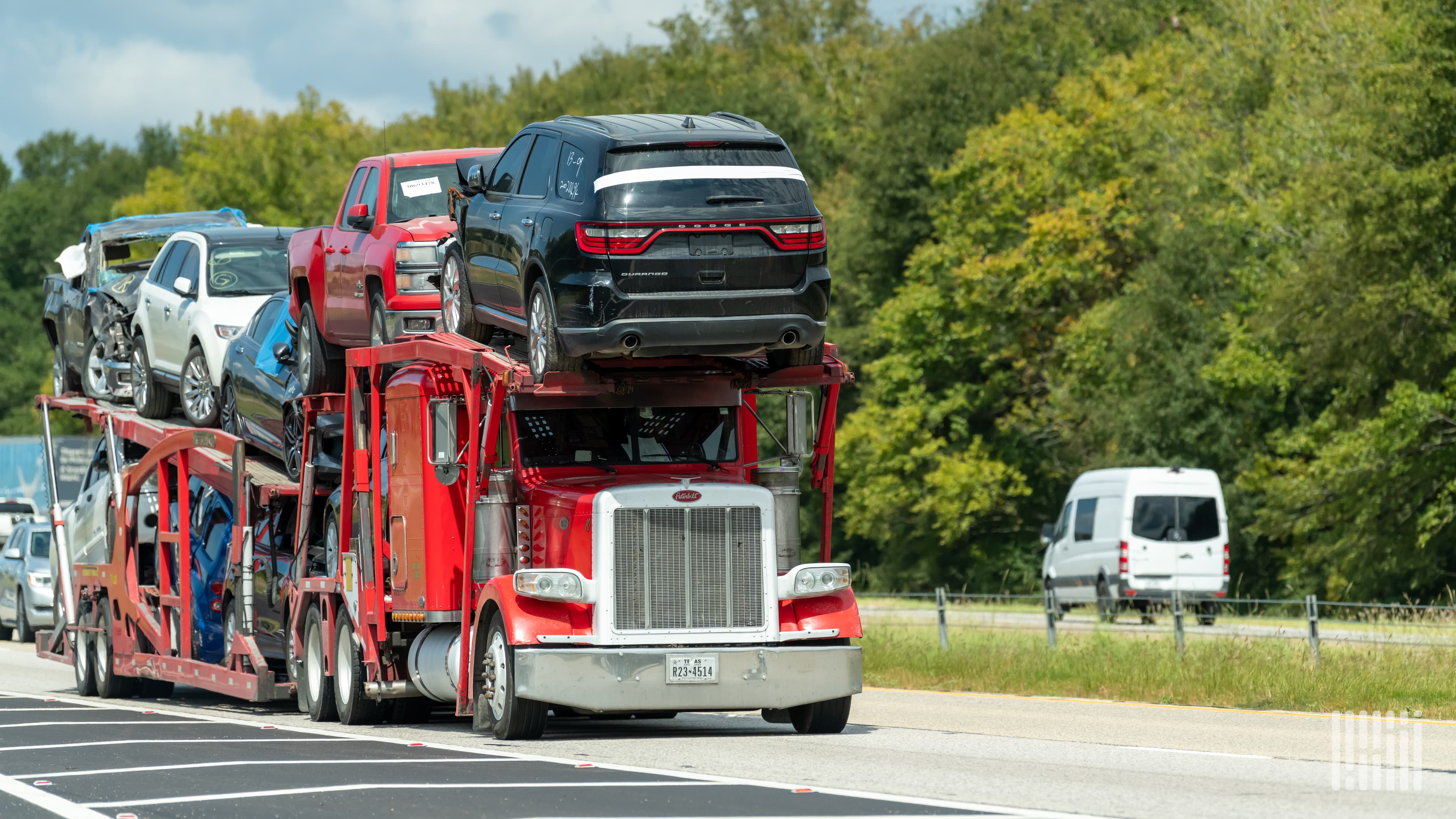 Proficient Auto Logistics Doubles Network Through Strategic Acquisition