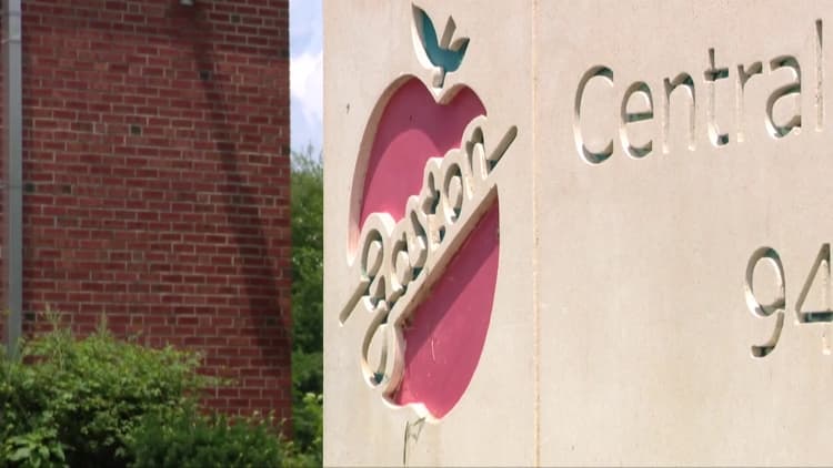 Gaston County Schools Launches Strategic Plan Focused on Personalized Learning